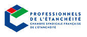 logo Professionnel de l'Étanchéité